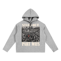 ORIGINAL PARTWAYS CLOTHING INSPIRED OVERSIZE HOODIE